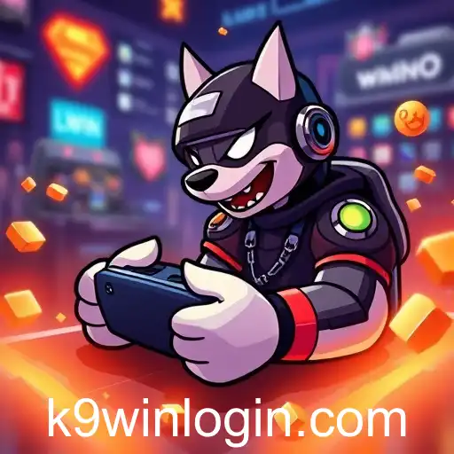 Digital Gaming Evolution: The Rise of K9Win