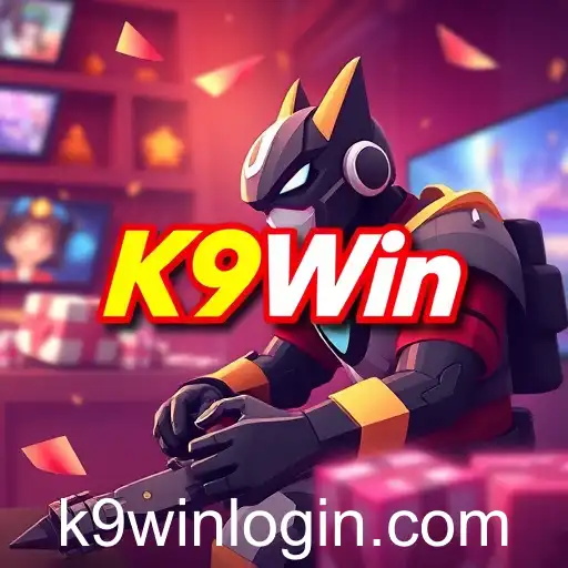 Digital Transformation in Gaming: K9Win's Impact