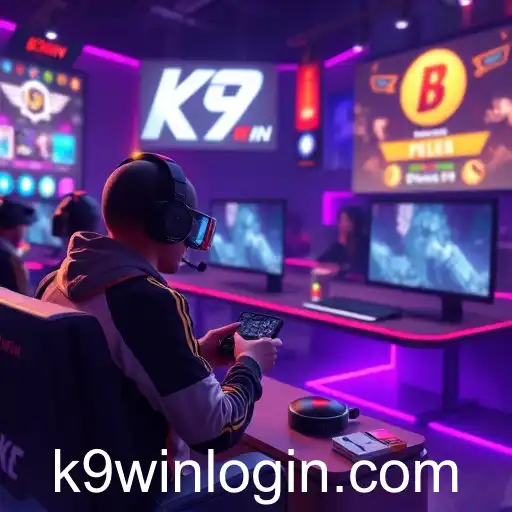 The Evolving Landscape of Online Gaming