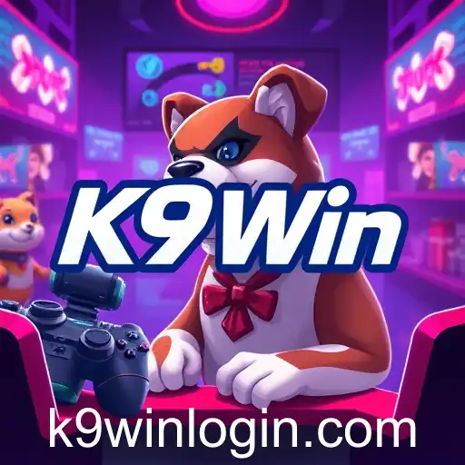 K9Win Game Website's Rising Popularity