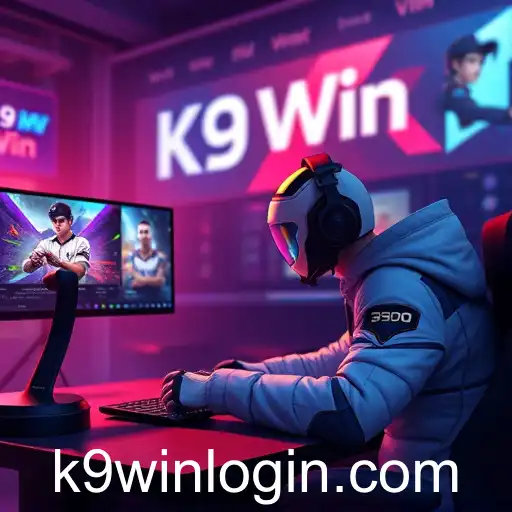 K9Win's Evolution in Gaming Culture