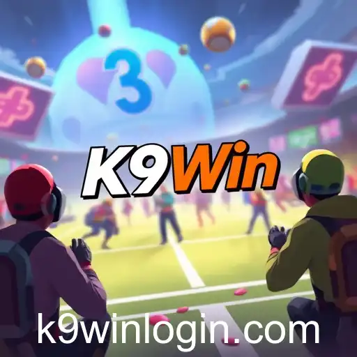 K9Win's Influence on Online Gaming and Community Engagement