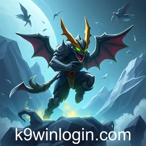 K9Win: The New Gaming Frontier