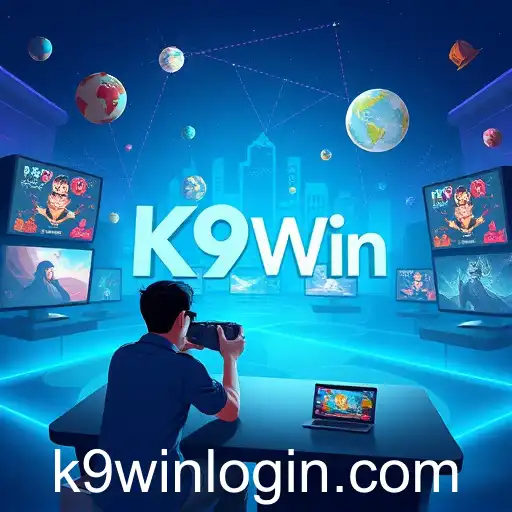 Gaming Trends and Insights from K9Win's Success