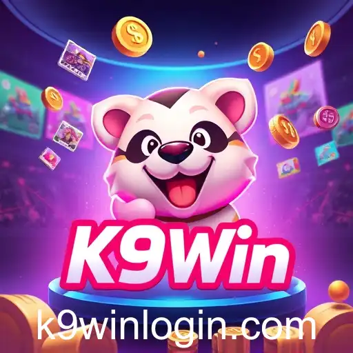 The Rise of K9Win in the Gaming World