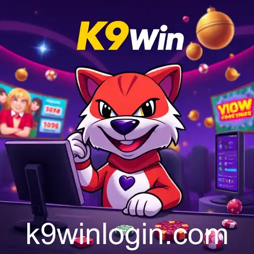 K9Win Platform: A New Era in Gaming