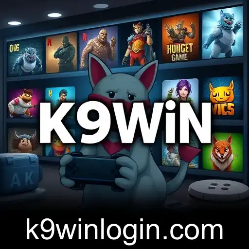K9Win's Impact on Online Gaming in 2025