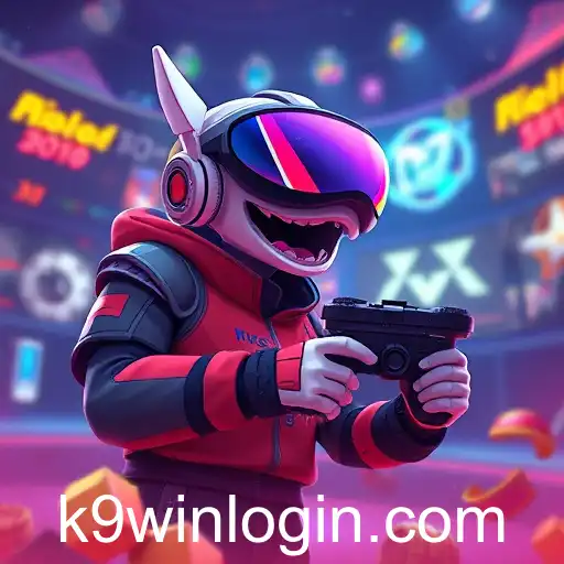 K9Win: Shaping the Future of Online Gaming