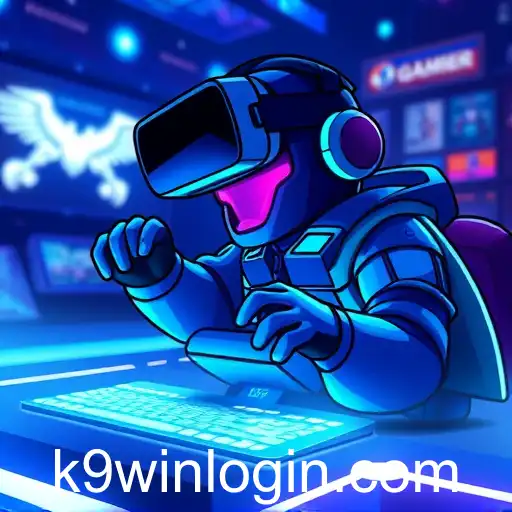 K9Win Redefines Online Gaming Experience
