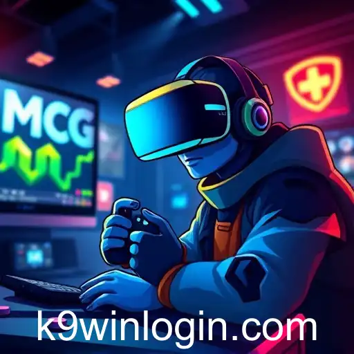 The Rise of K9Win in Gaming History