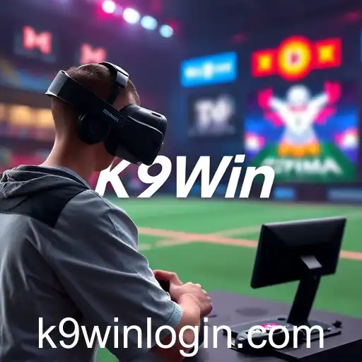 Online Gaming Trends and the Rise of K9Win