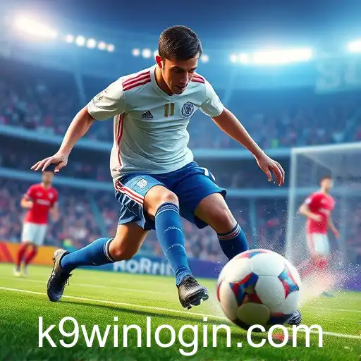 The Rise and Challenges of K9Win in Gaming