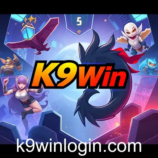 The Rise of K9Win in the Gaming World