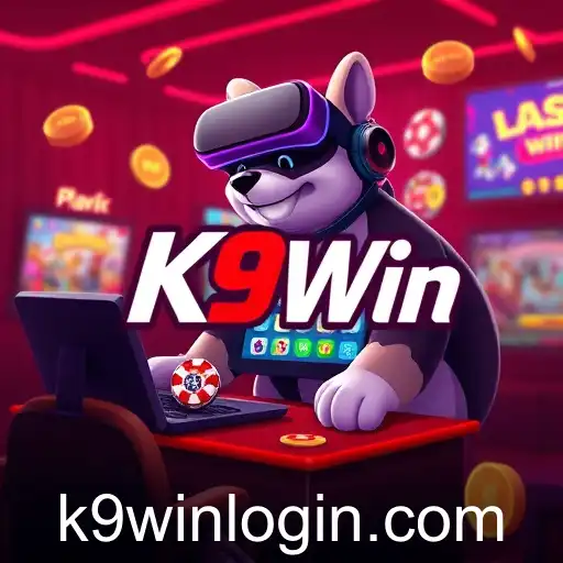 The Rise of K9Win: A Digital Gaming Revolution
