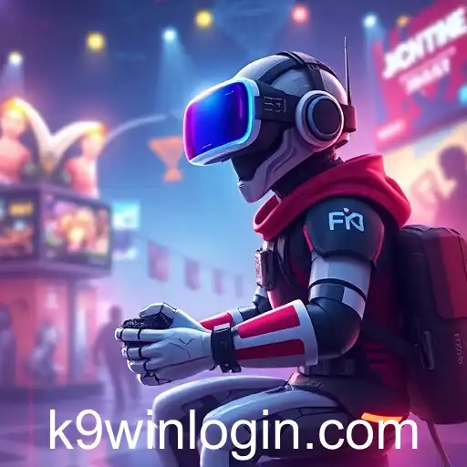 The Rise of K9Win in 2025