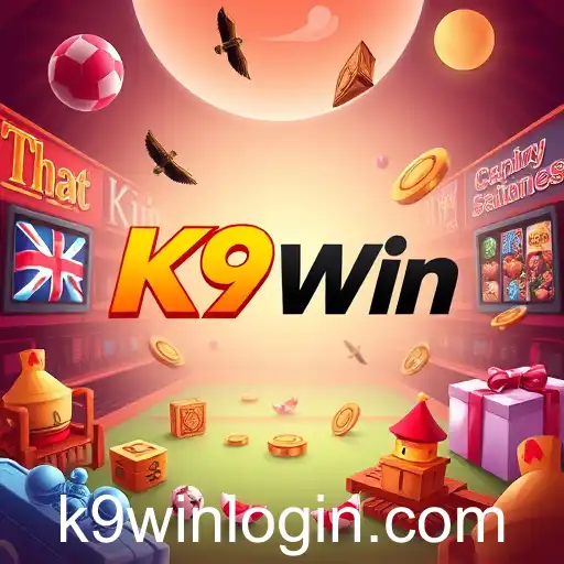 The Rise and Influence of K9Win on Online Gaming