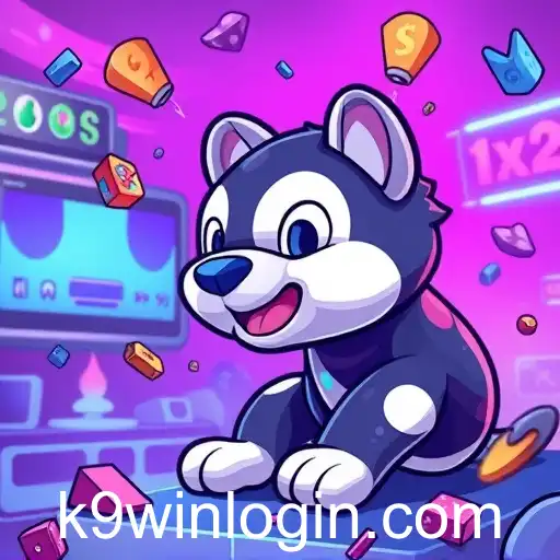 The Rise of K9Win in the Online Gaming World