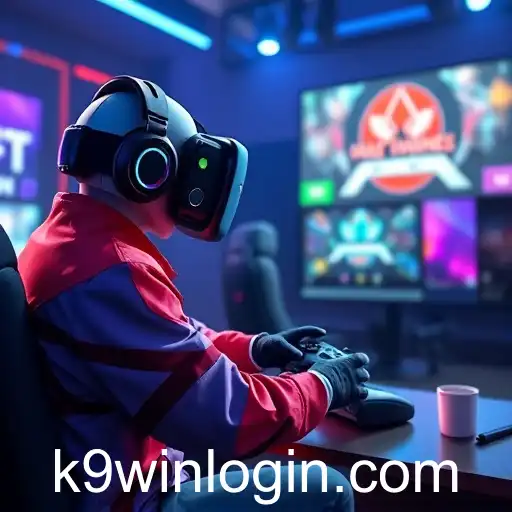 The Rise of K9Win: Revolutionizing Online Gaming