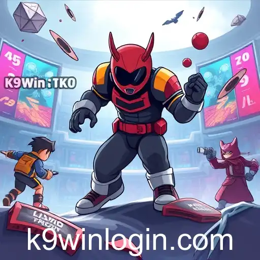 Digital Playgrounds: The Rise of Gaming Platforms