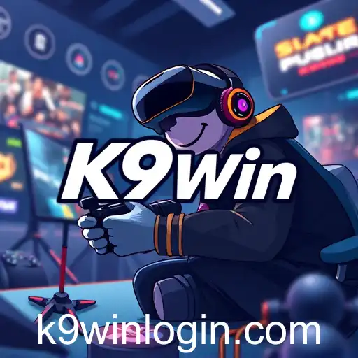 The Digital Surge of K9Win