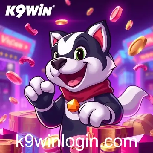 The Evolution of K9Win in the Digital Gaming Landscape