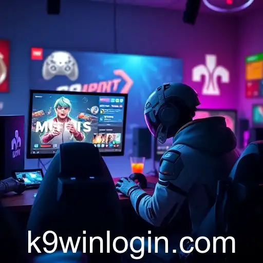 The Rise of K9Win Amidst Gaming Challenges