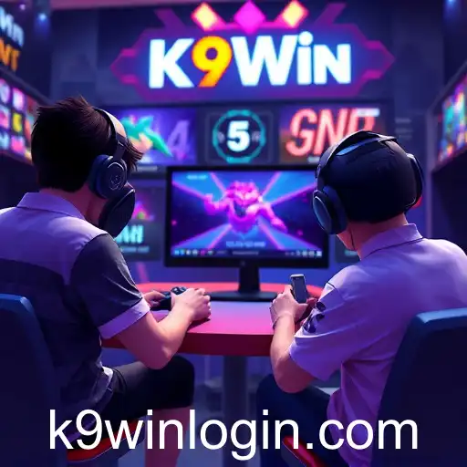 K9Win Revolutionizes Online Gaming