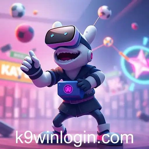 K9Win: The Evolution of Online Gaming