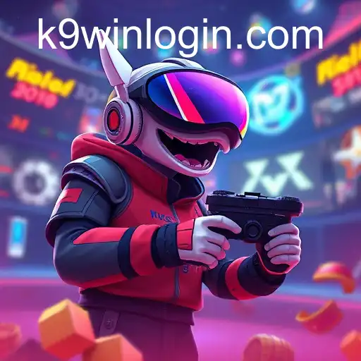 K9Win: Shaping the Future of Online Gaming