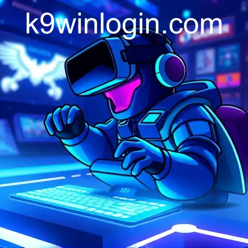 The Rising Influence of K9Win in Online Gaming