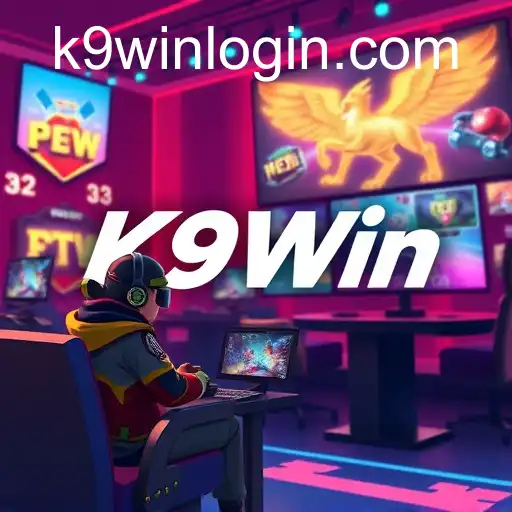 K9Win Revolutionizes Digital Gaming Landscape