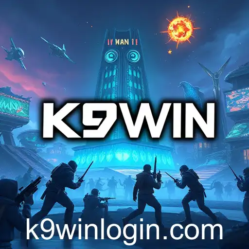 Exploring the Thriving Realm of Multiplayer Games: A Dive into K9Win’s Exciting Digital Playground
