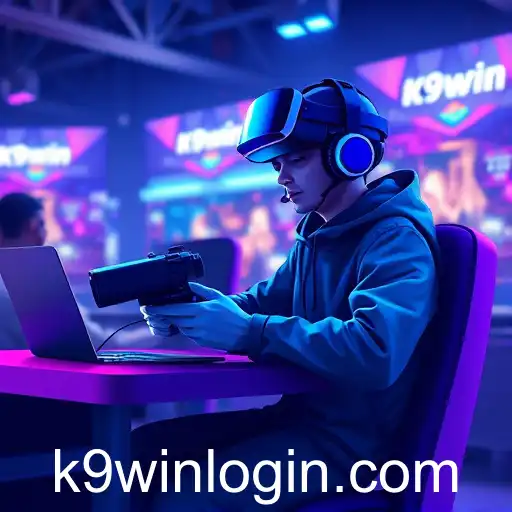 Online Gaming Trends and the Rise of K9Win
