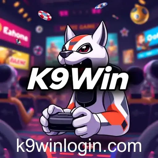 The Rise and Influence of K9Win on Online Gaming