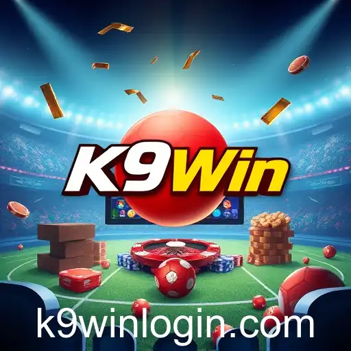 The Rise of Online Gaming and K9Win's Influence