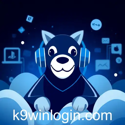 The Rise of K9Win in the Online Gaming World
