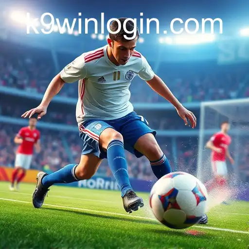 Exploring Sports Games on K9Win: A Diverse Gaming Experience