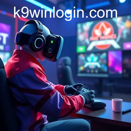 The Rise of K9Win: Revolutionizing Online Gaming